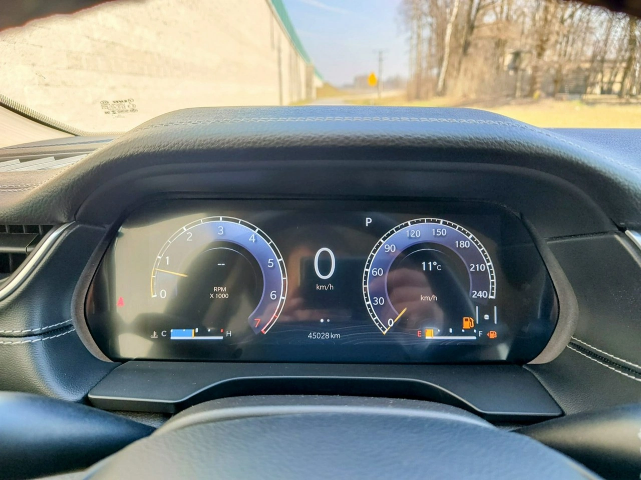 Jeep Grand Cherokee - Zdjęcie 19