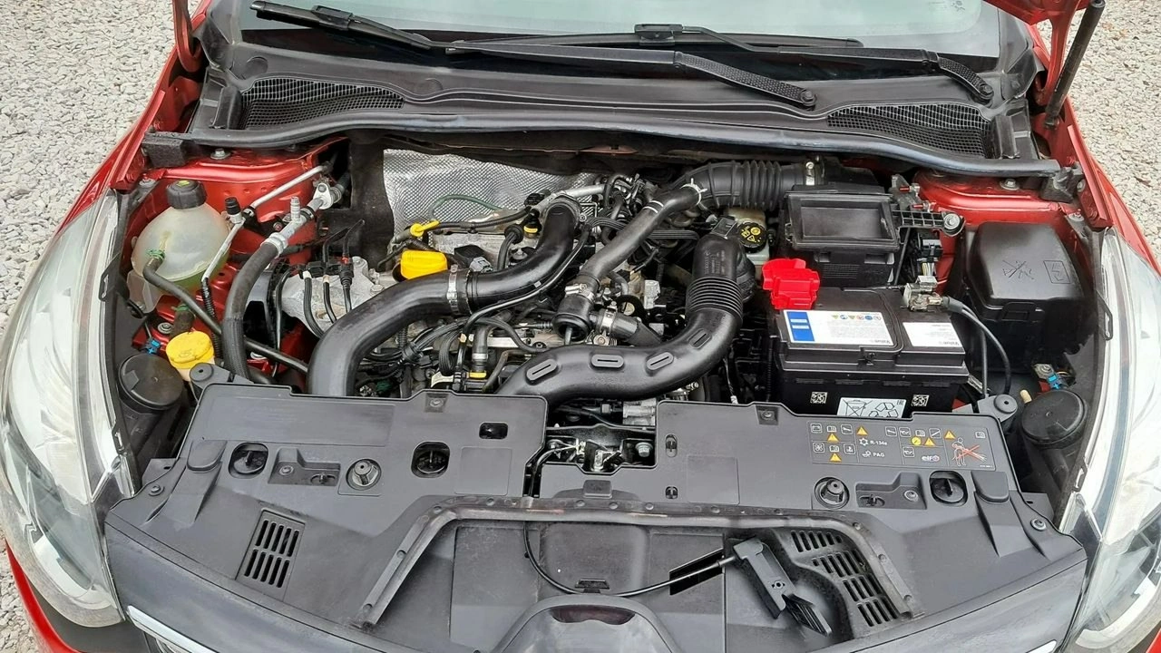 Renault Clio - Zdjęcie 6