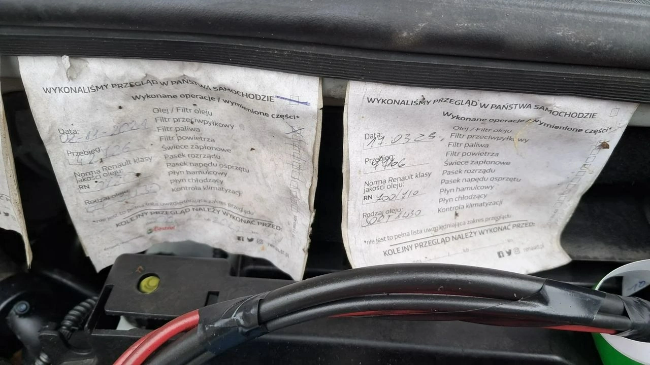 Renault Kangoo - Zdjęcie 13