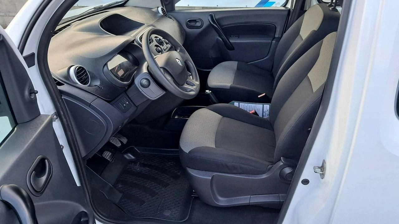Renault Kangoo - Zdjęcie 24