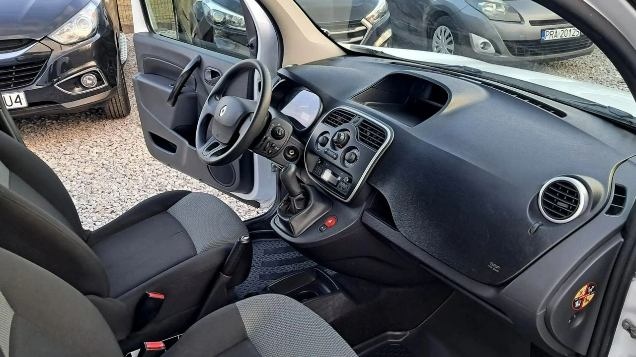 Renault Kangoo - Zdjęcie 26