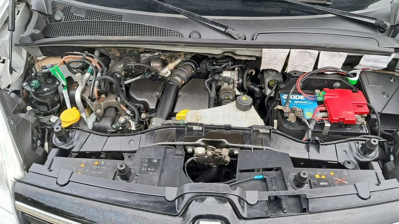 Renault Kangoo - Zdjęcie 7