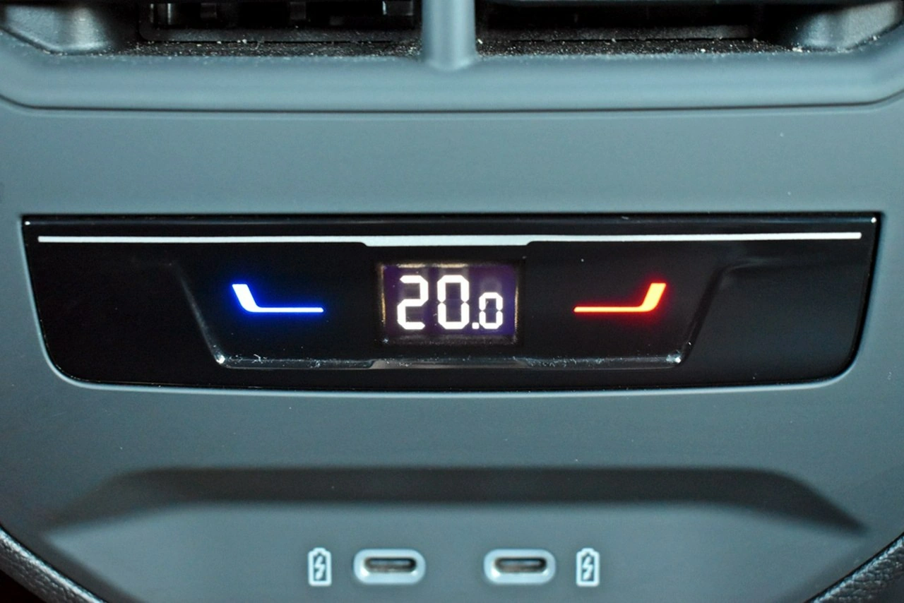 Cupra Formentor - Zdjęcie 11