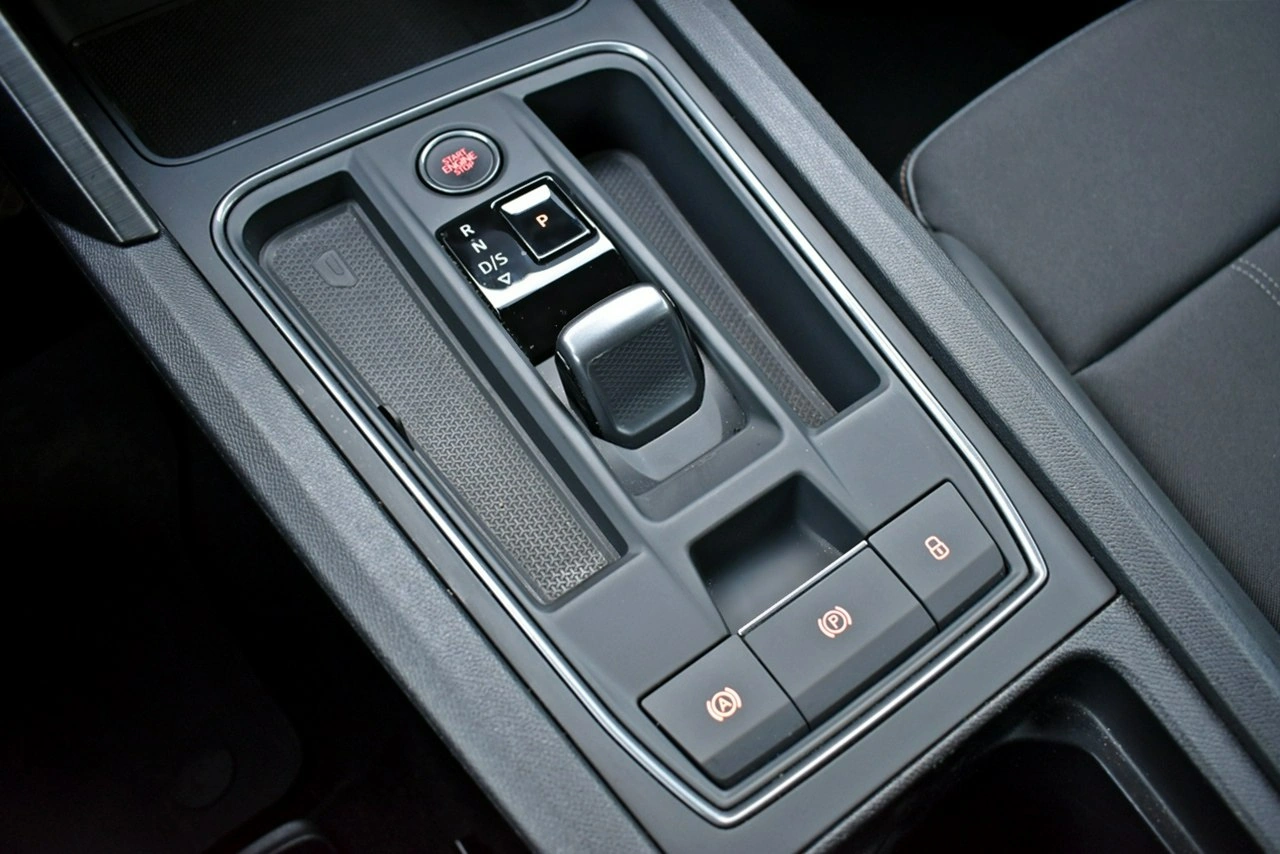 Cupra Formentor - Zdjęcie 27