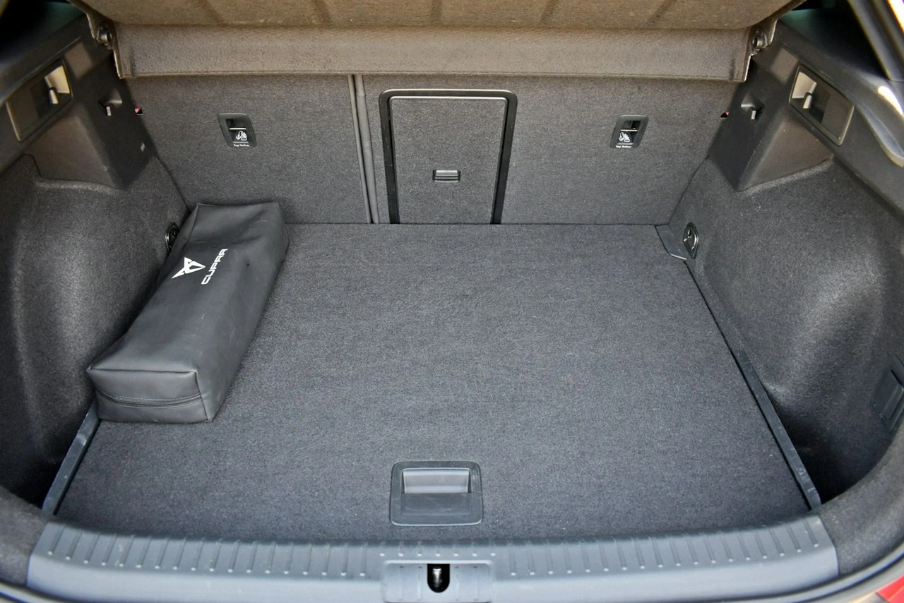 Cupra Formentor - Zdjęcie 28