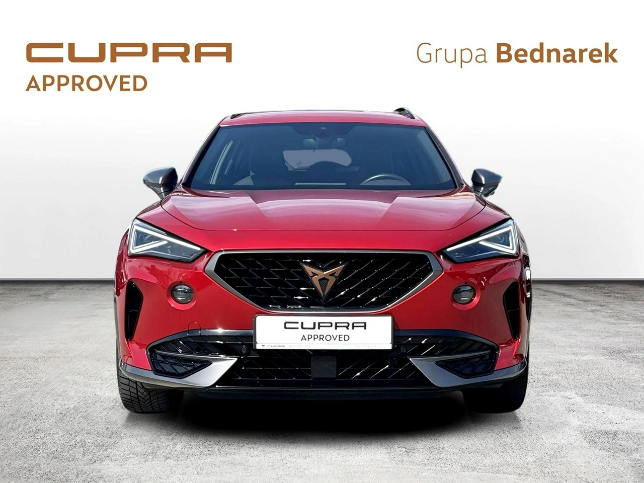 Cupra Formentor - Zdjęcie 7