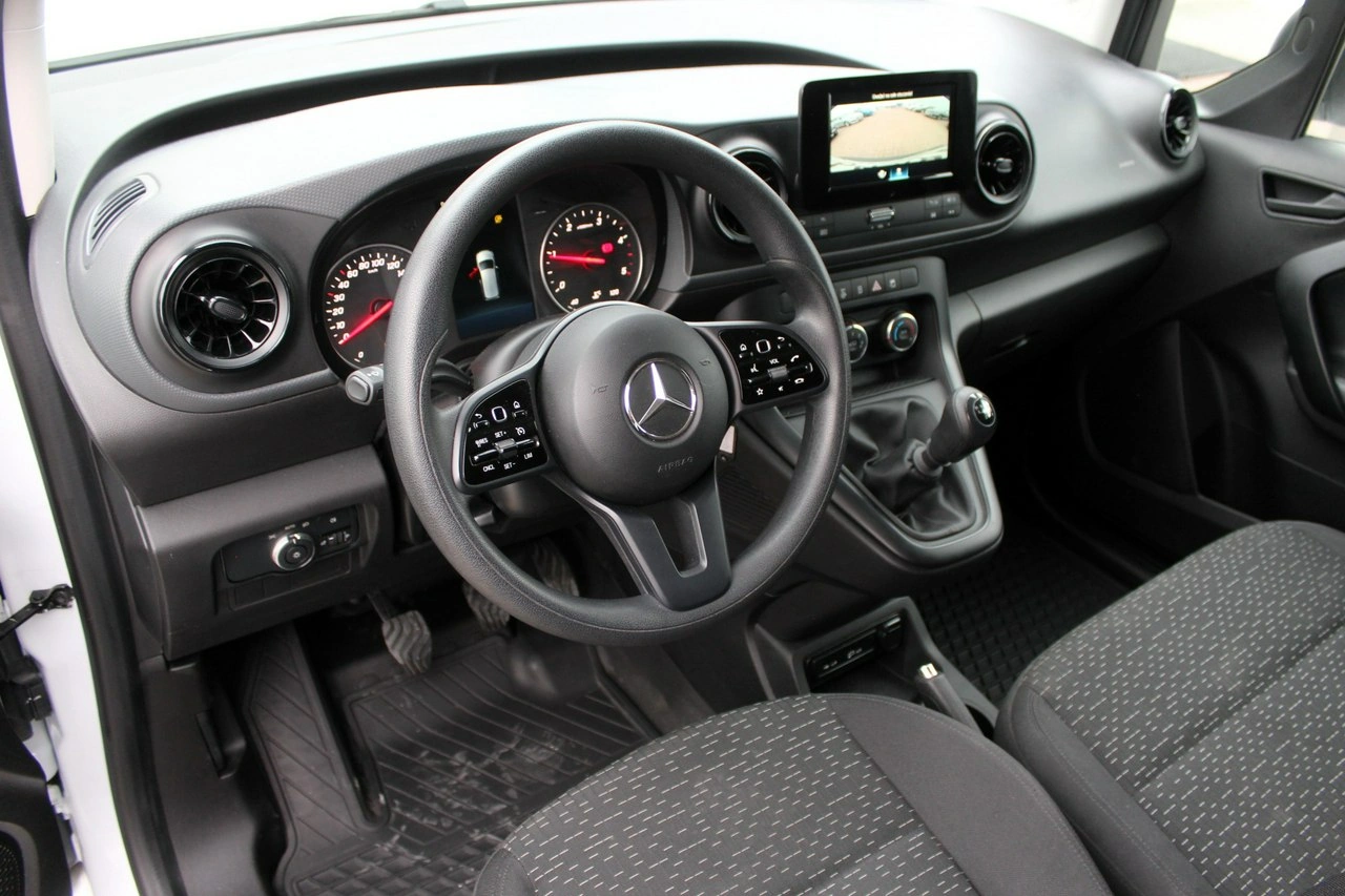 Mercedes Citan - Zdjęcie 10