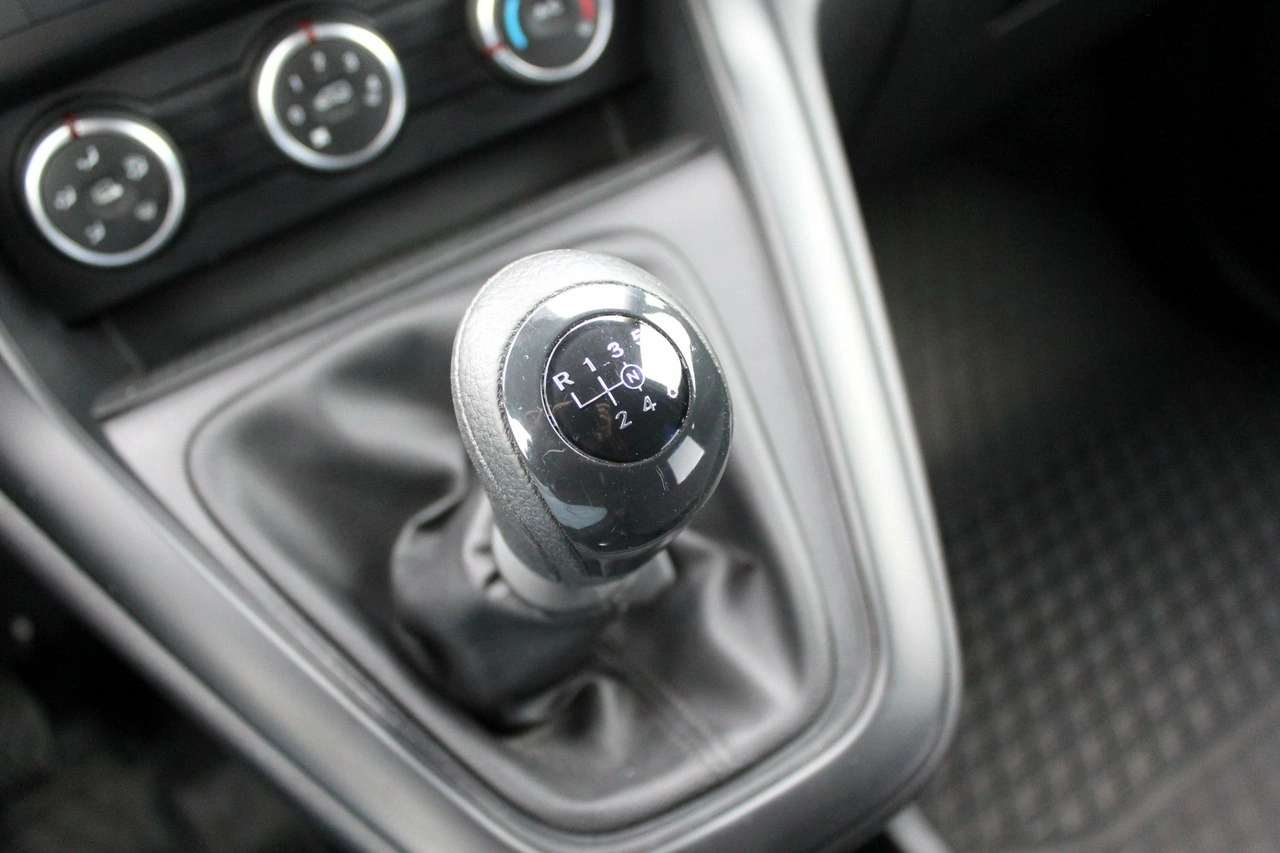 Mercedes Citan - Zdjęcie 17