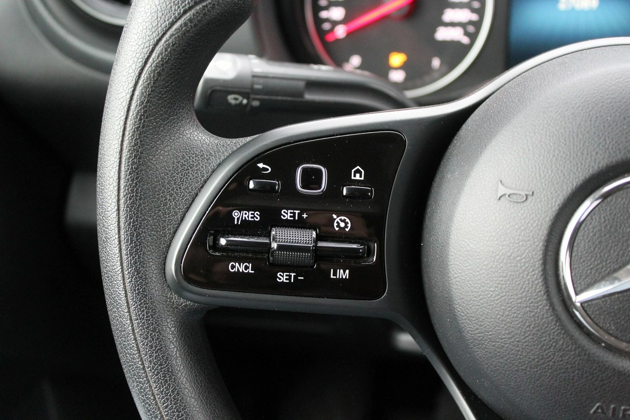 Mercedes Citan - Zdjęcie 23