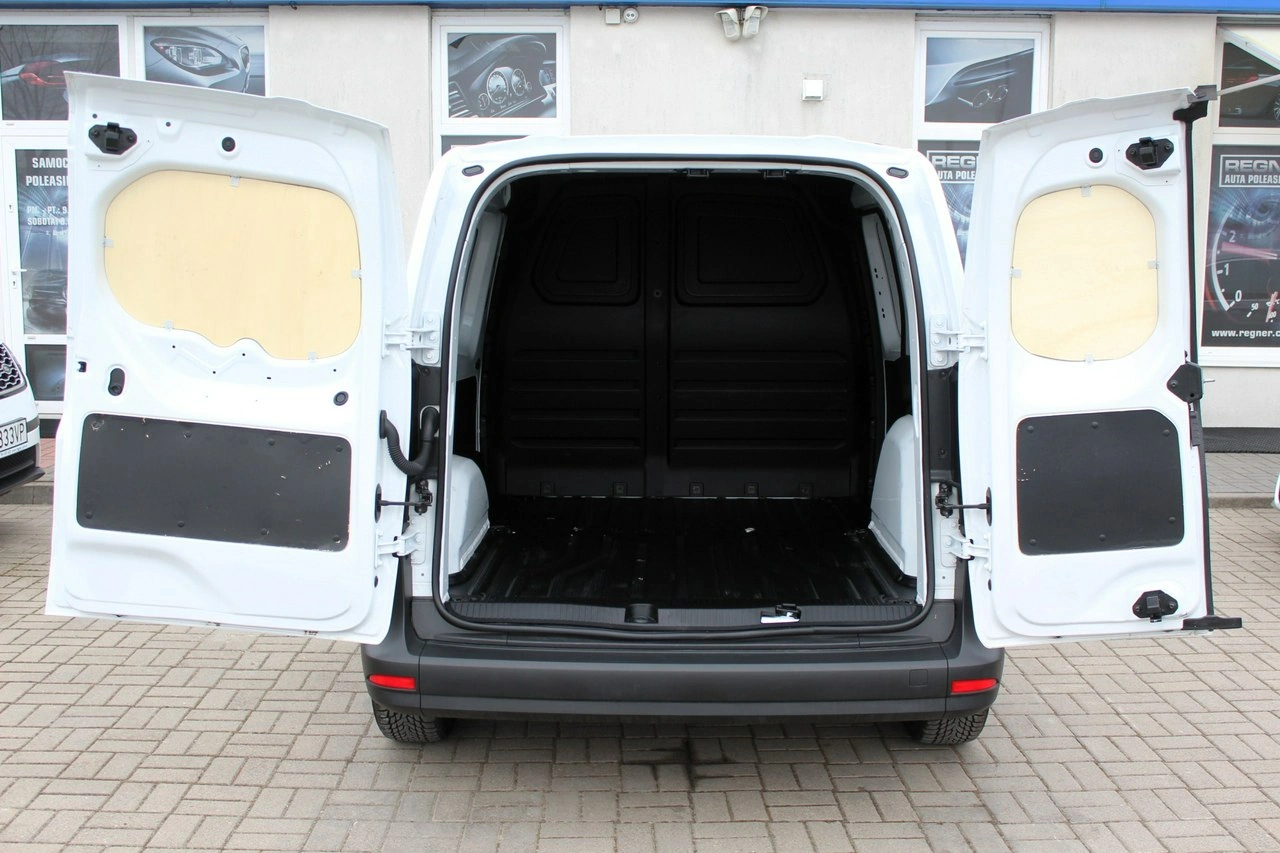 Mercedes Citan - Zdjęcie 7