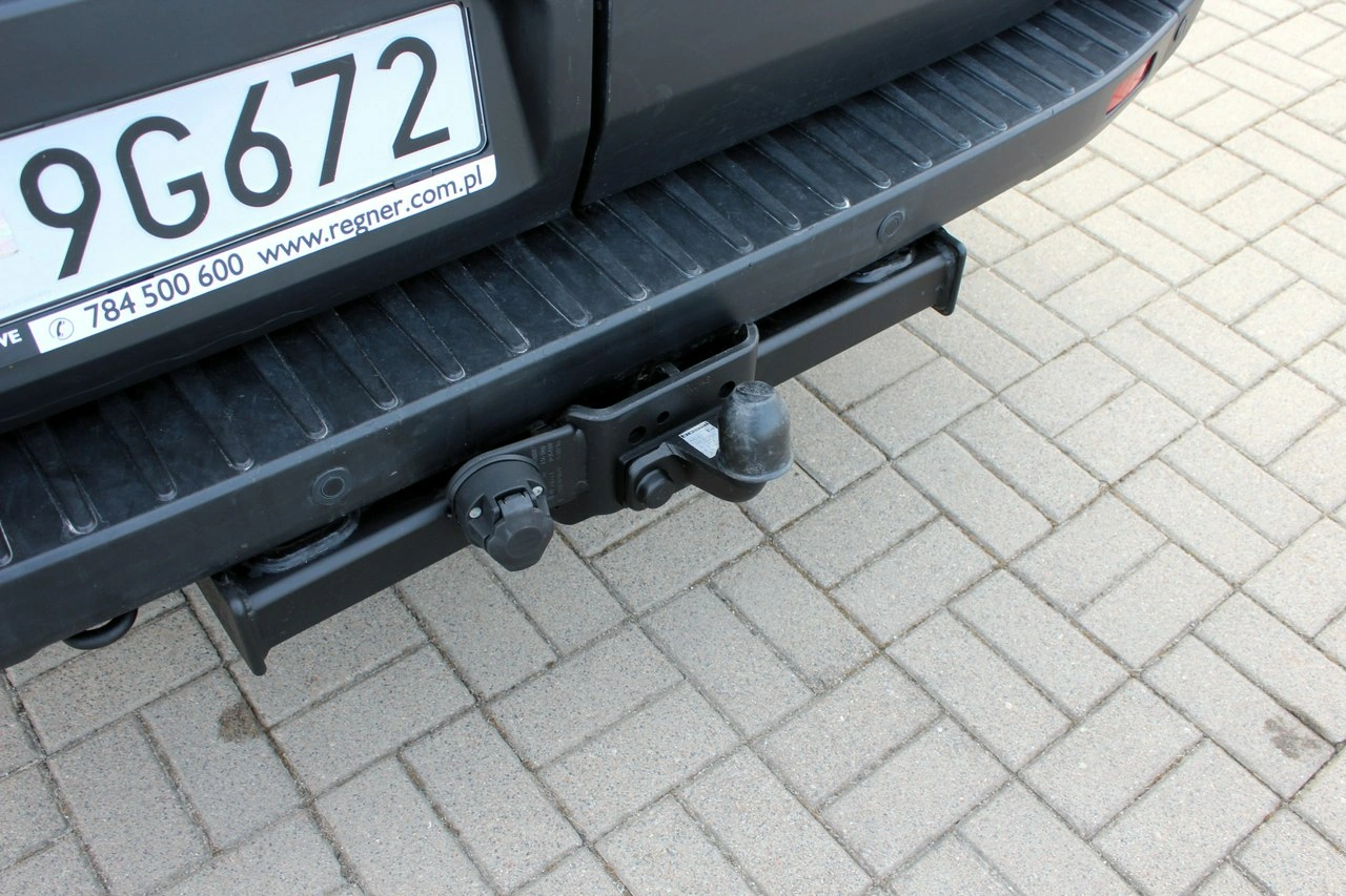 Ford Transit - Zdjęcie 9