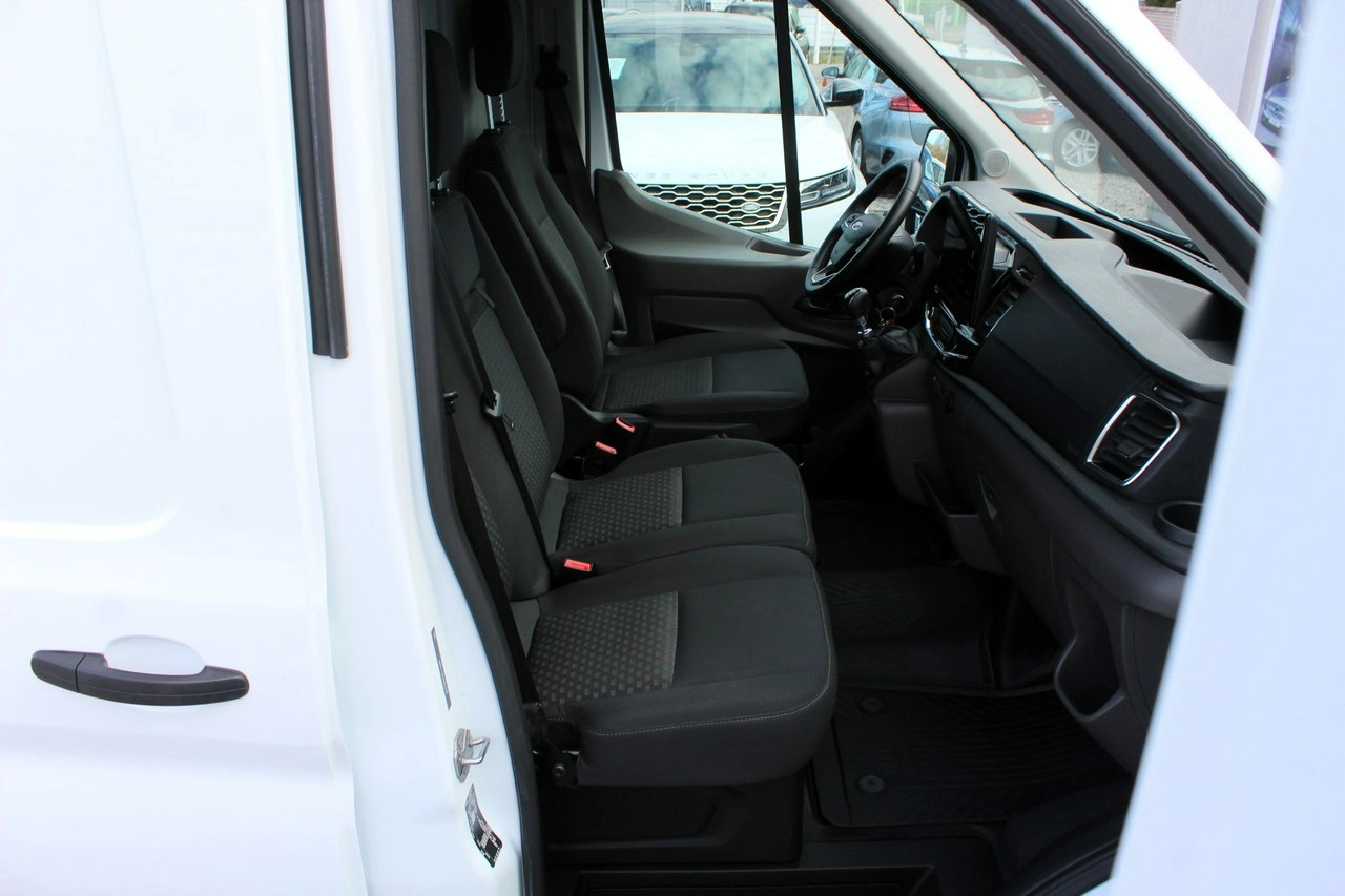 Ford Transit - Zdjęcie 15