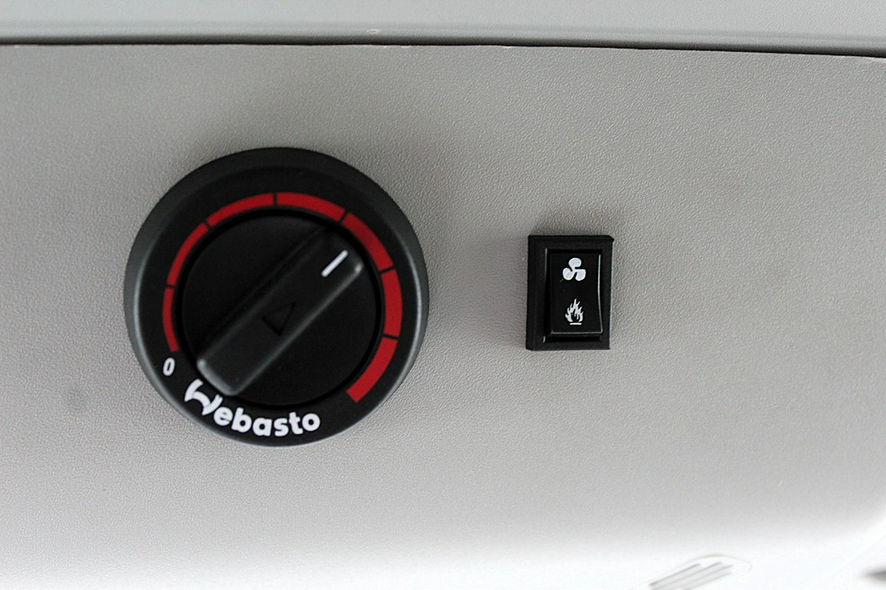 Ford Transit - Zdjęcie 23