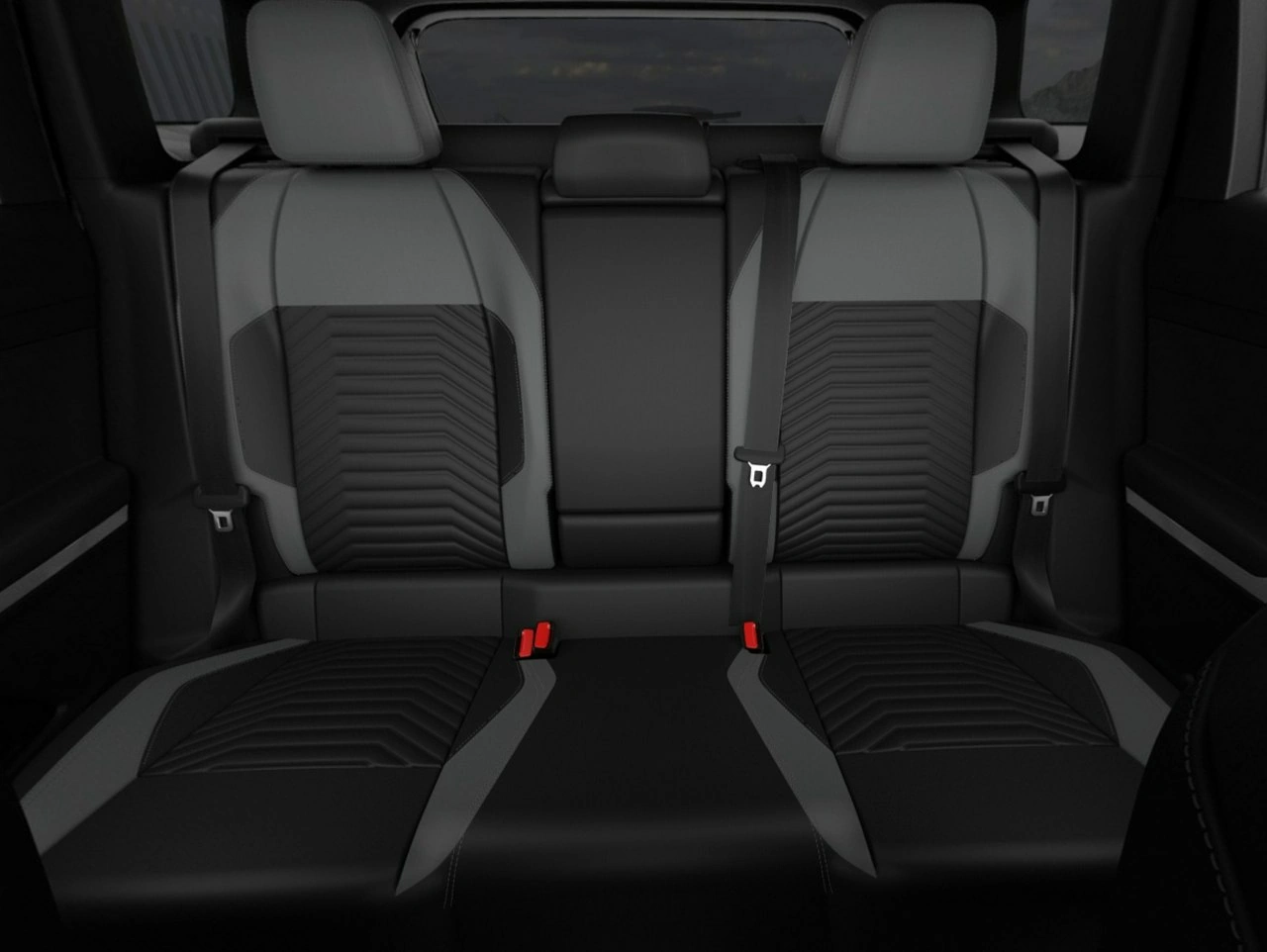 Jeep Compass - Zdjęcie 6