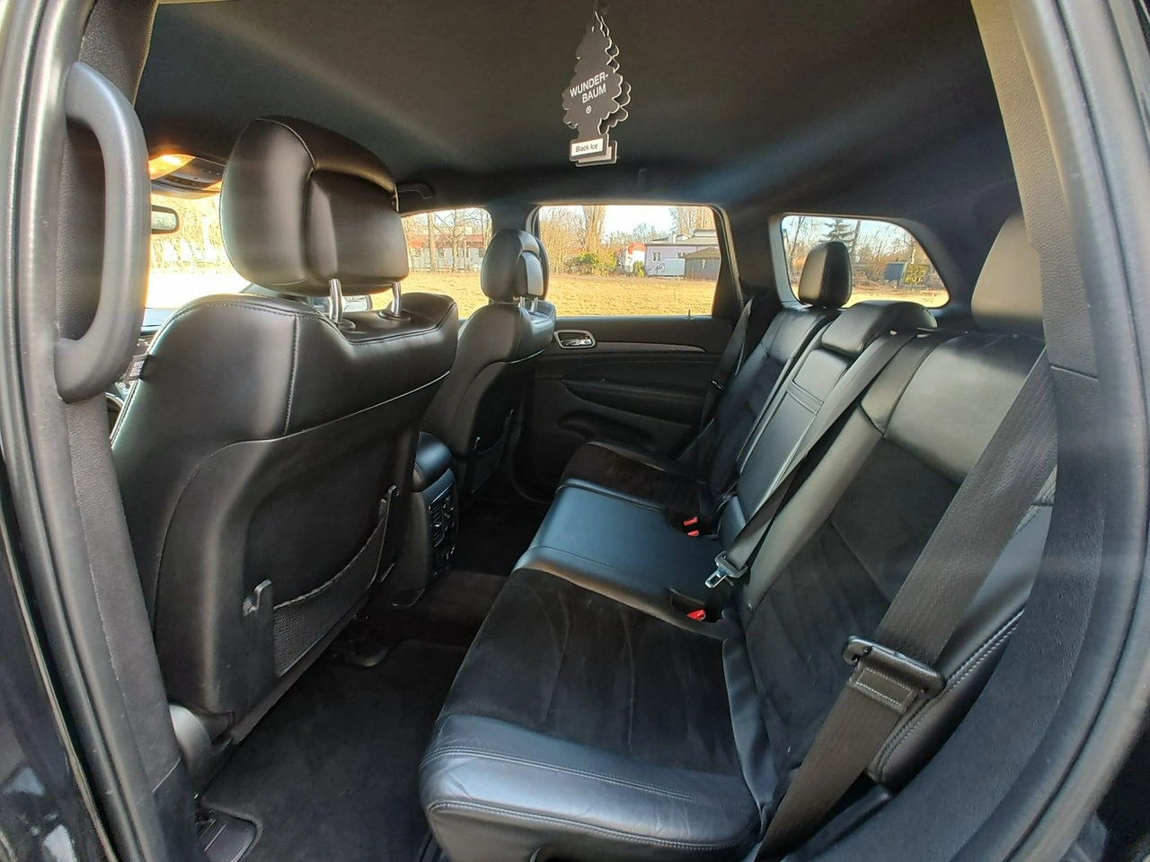 Jeep Grand Cherokee - Zdjęcie 16