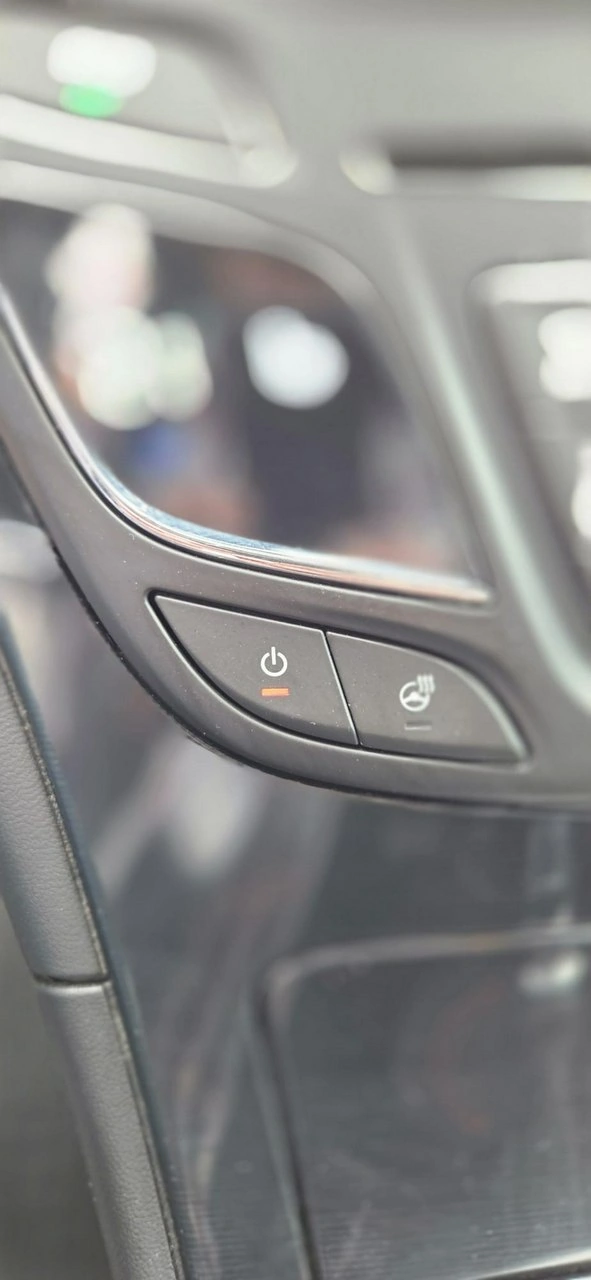 Opel Insignia - Zdjęcie 15