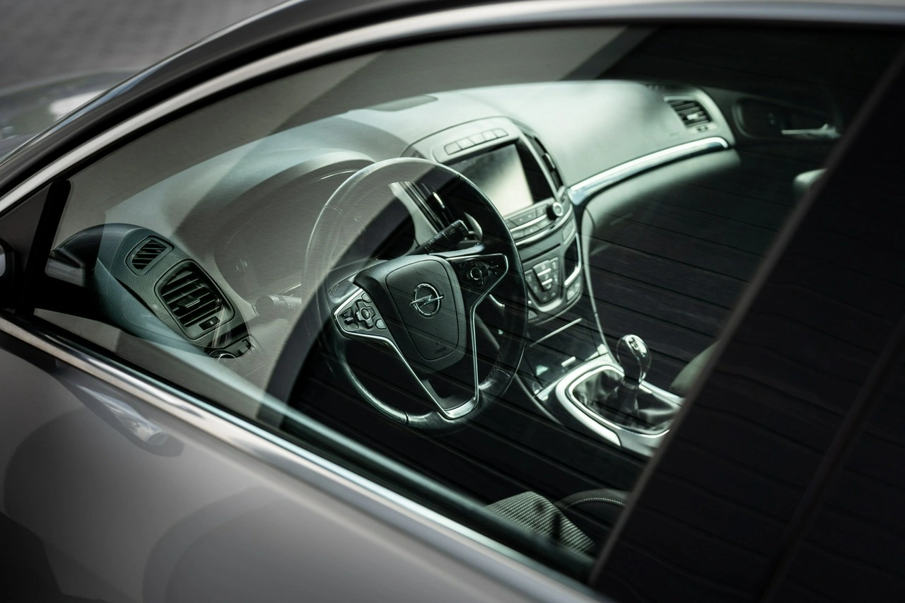 Opel Insignia - Zdjęcie 54
