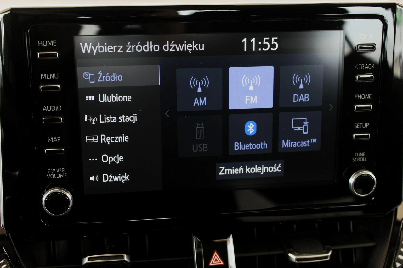 Toyota Corolla - Zdjęcie 22
