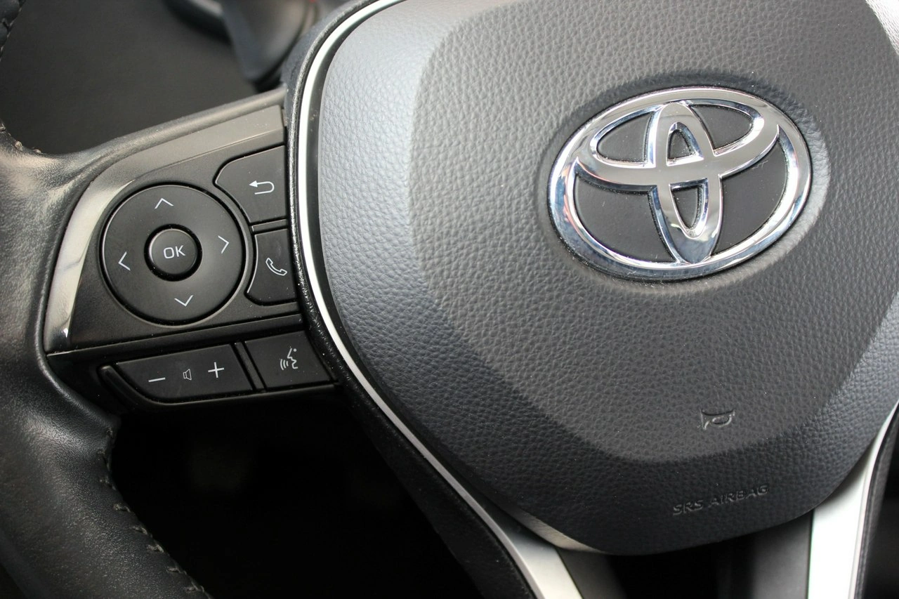 Toyota Corolla - Zdjęcie 25