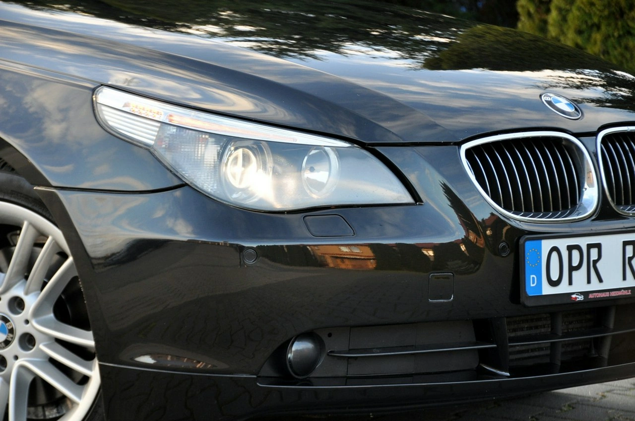 BMW 525 - Zdjęcie 11