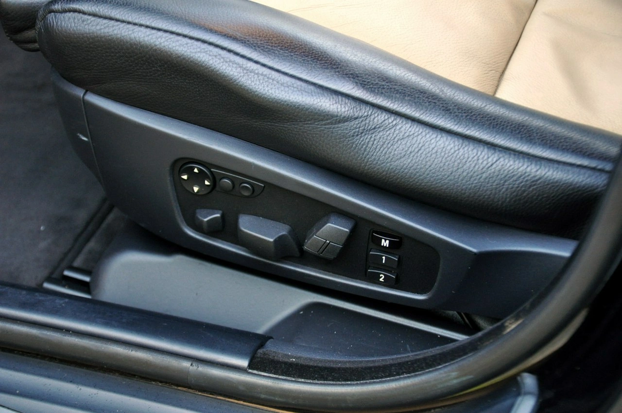 BMW 525 - Zdjęcie 23