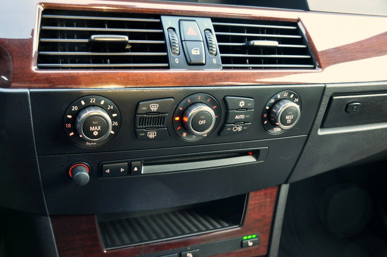 BMW 525 - Zdjęcie 33
