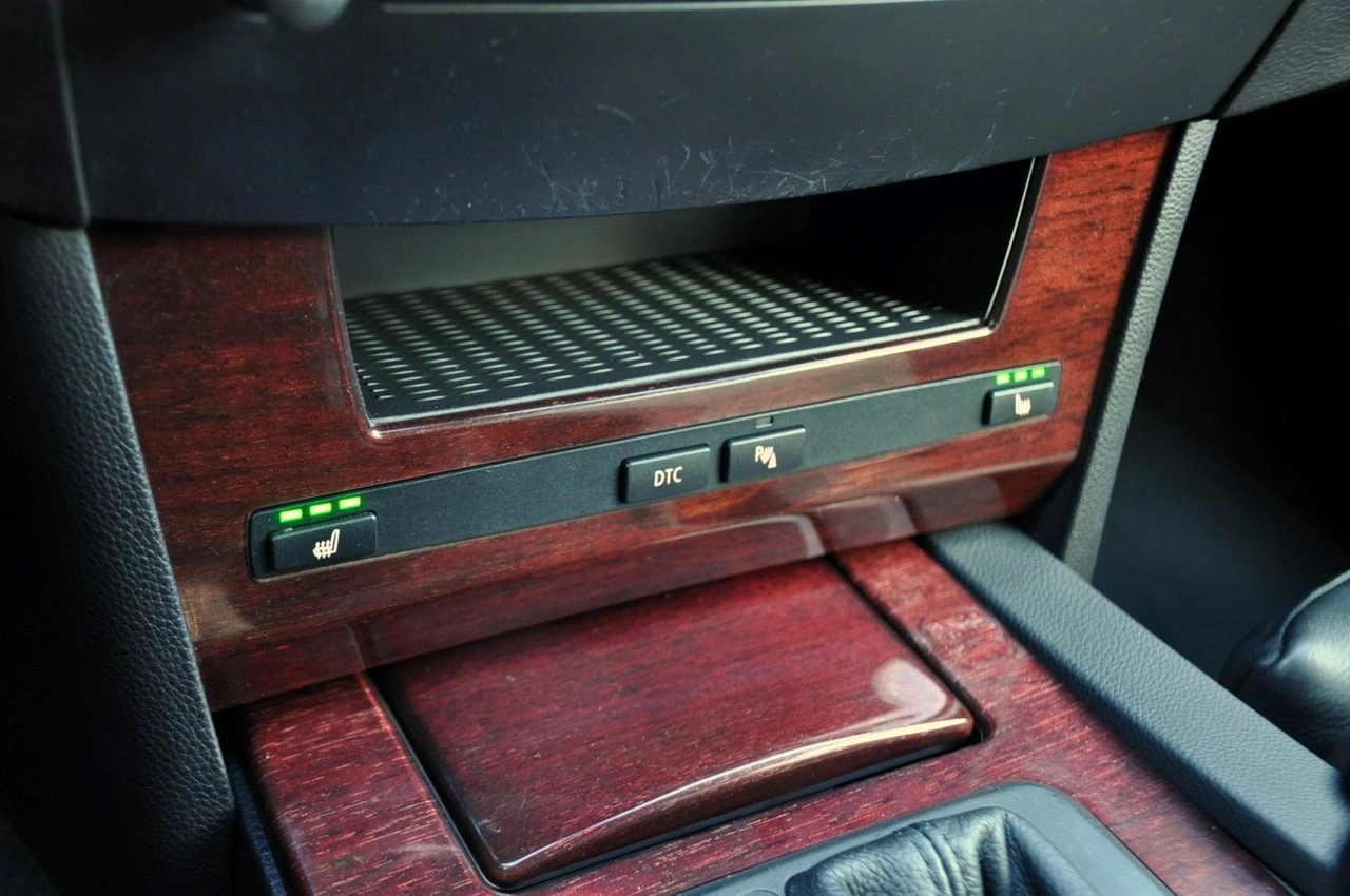 BMW 525 - Zdjęcie 34