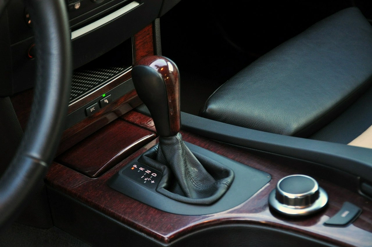 BMW 525 - Zdjęcie 35