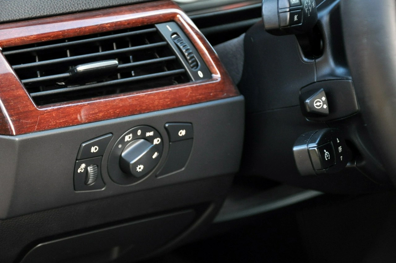 BMW 525 - Zdjęcie 36
