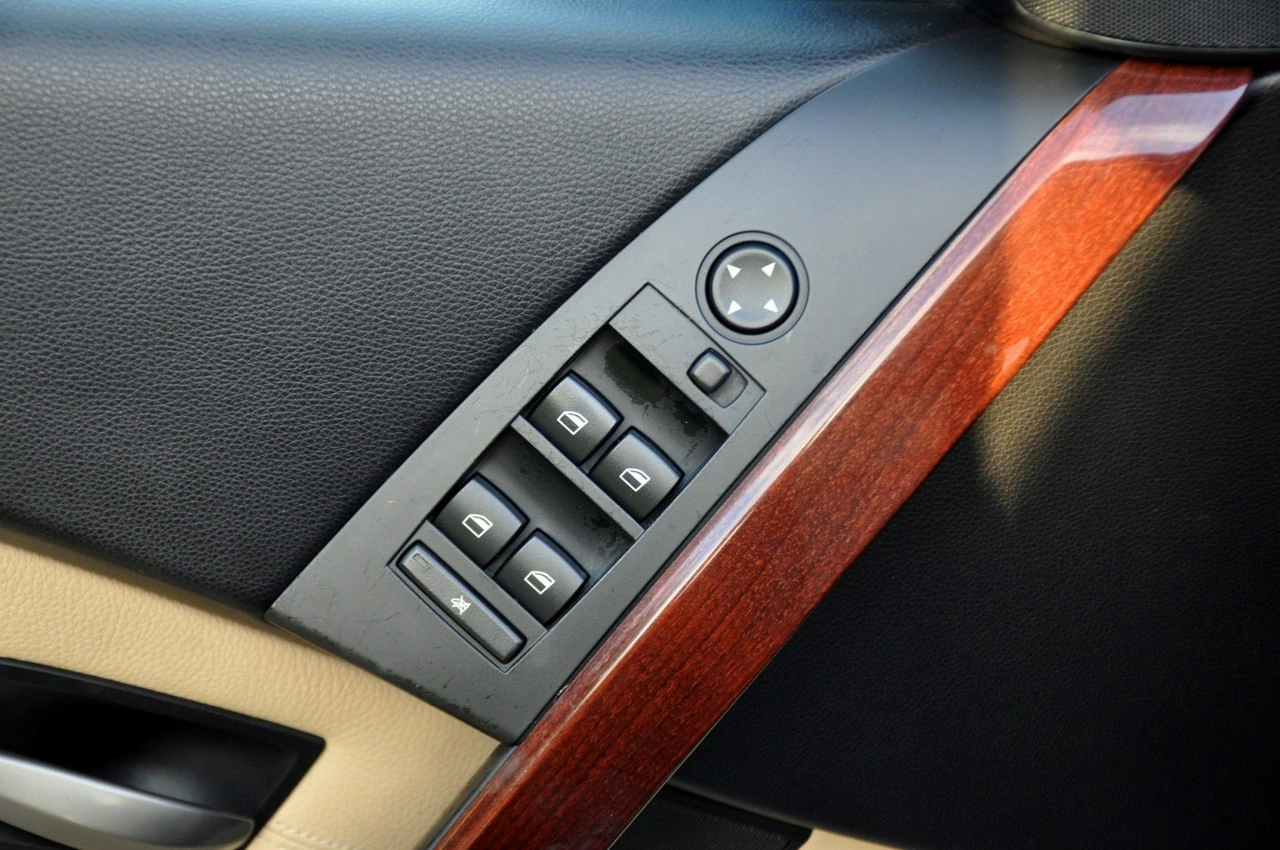 BMW 525 - Zdjęcie 37