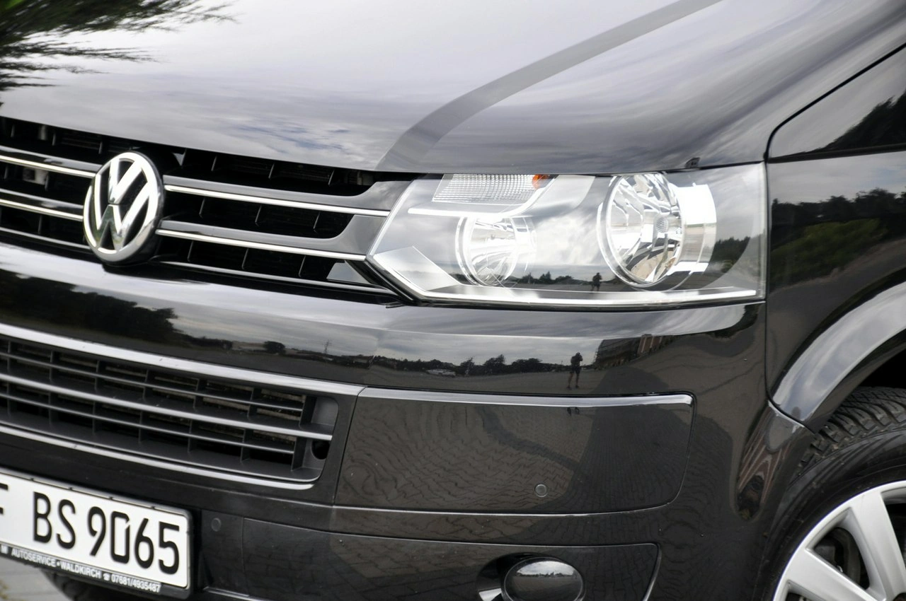 Volkswagen Multivan - Zdjęcie 11