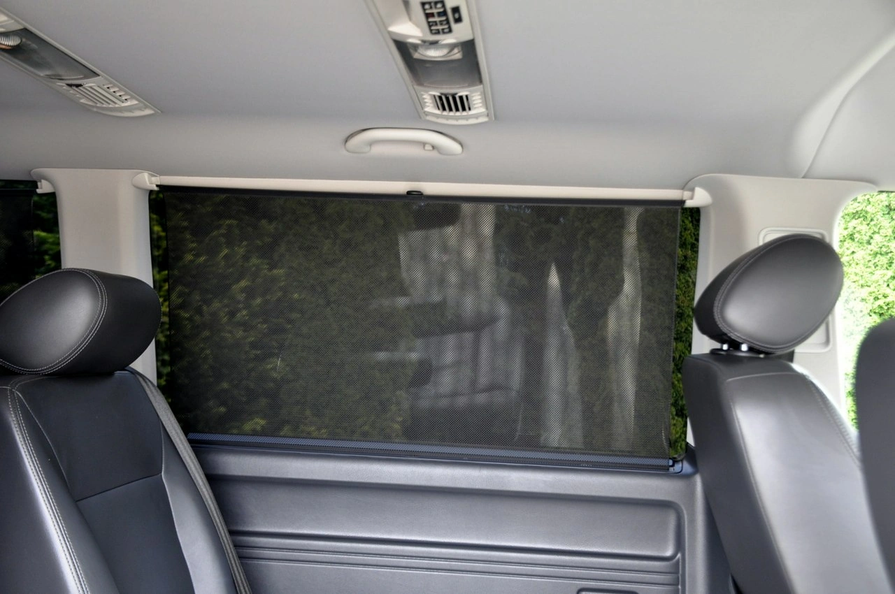 Volkswagen Multivan - Zdjęcie 21