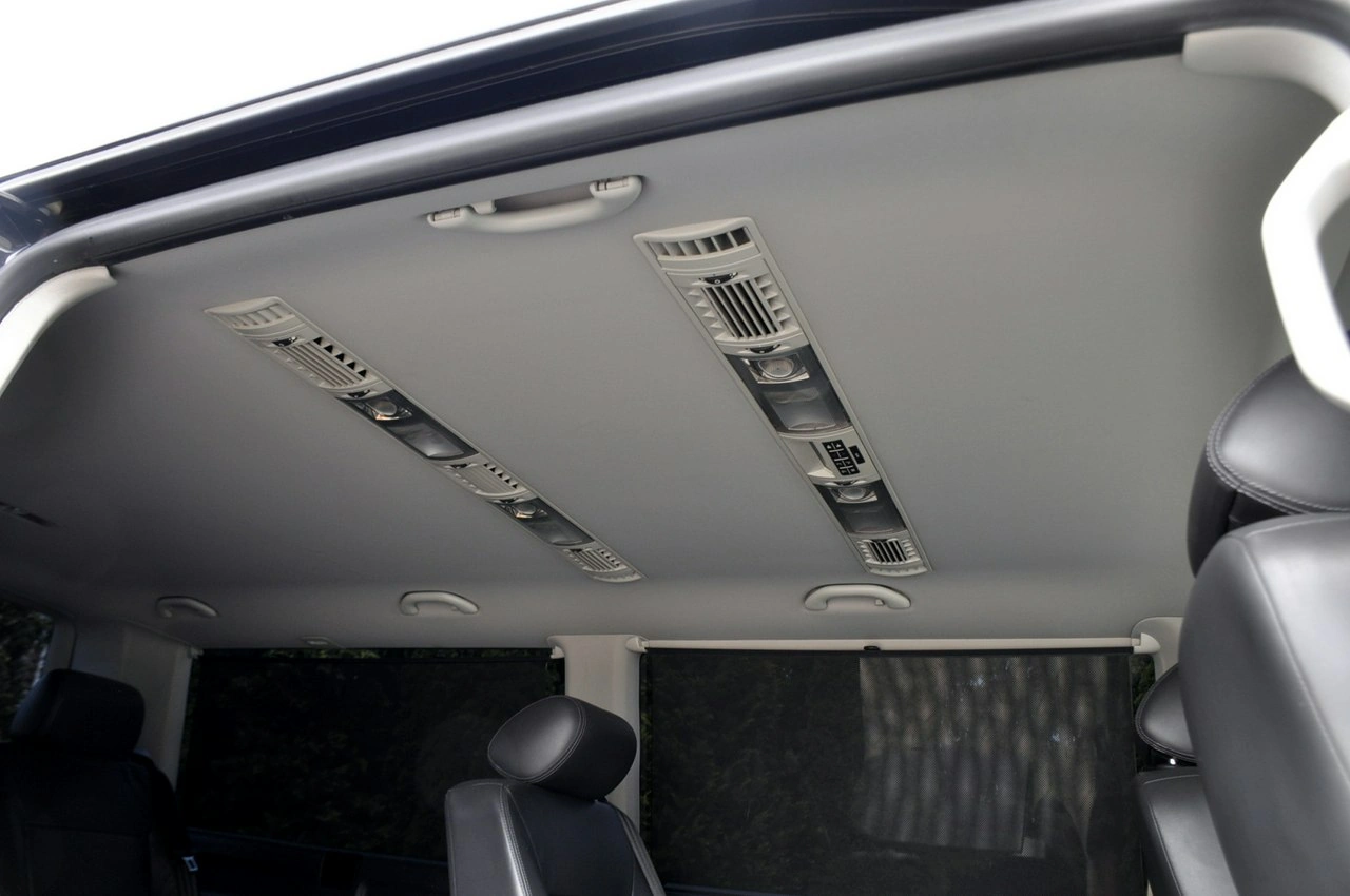 Volkswagen Multivan - Zdjęcie 25