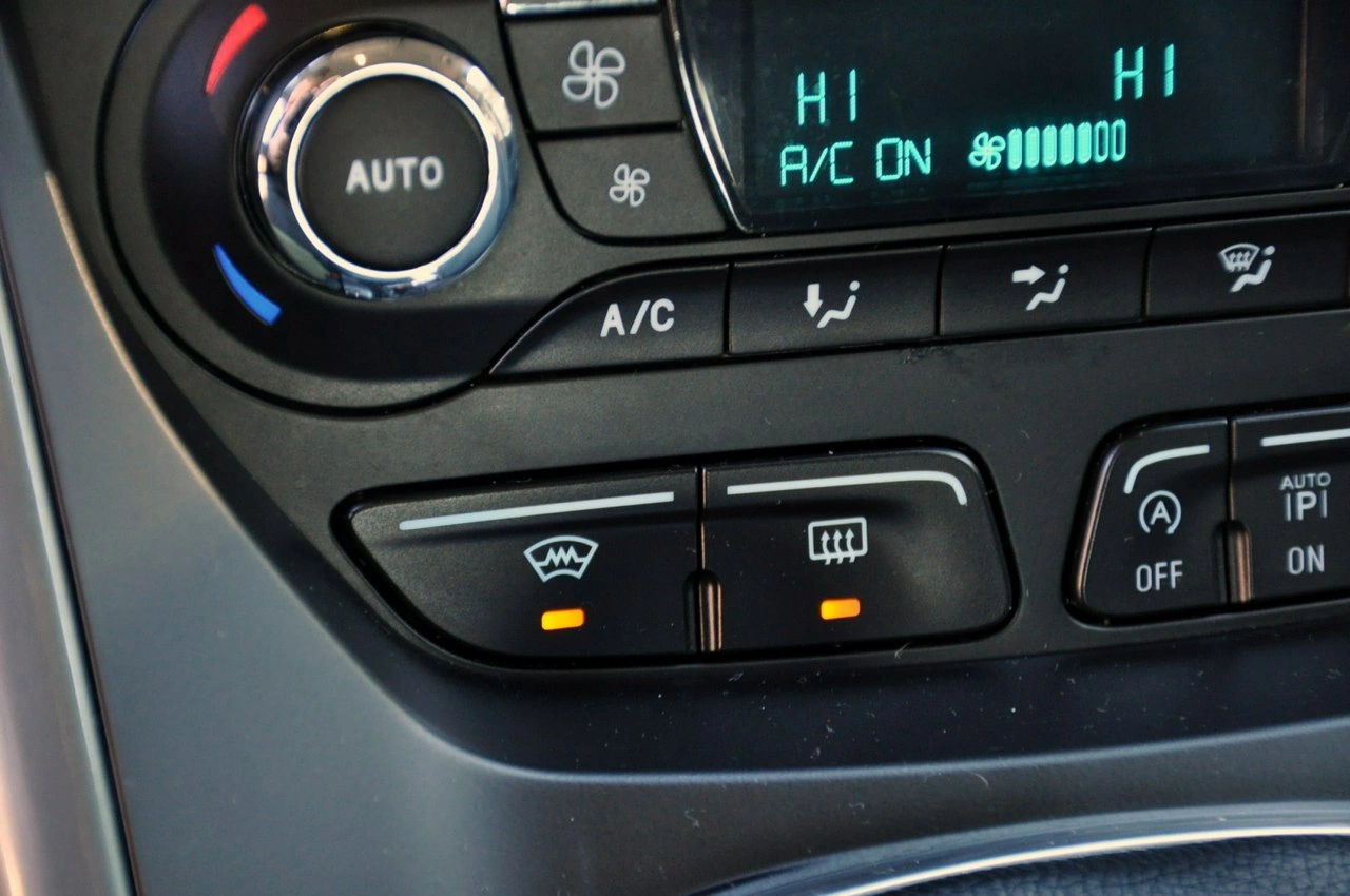 Ford C-MAX - Zdjęcie 33