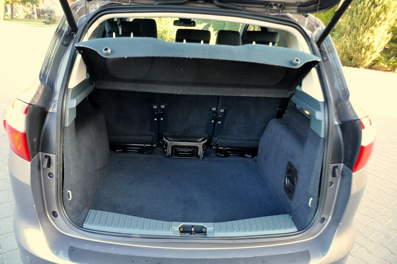 Ford C-MAX - Zdjęcie 37