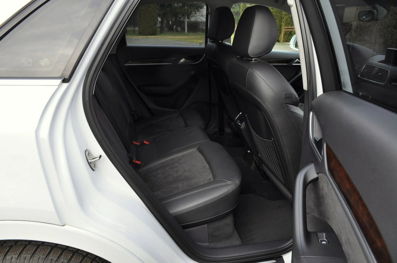 Audi Q3 - Zdjęcie 18