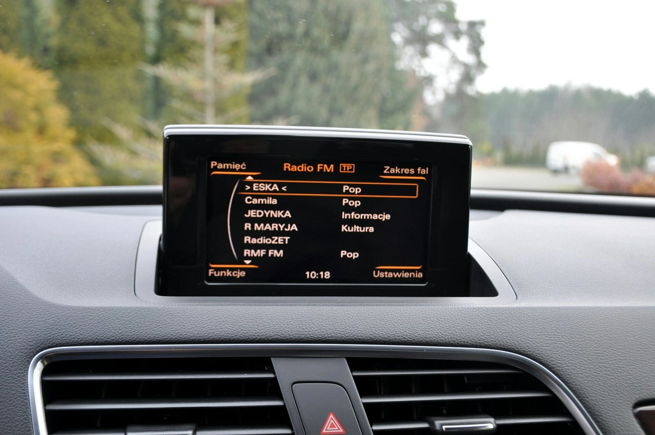 Audi Q3 - Zdjęcie 29
