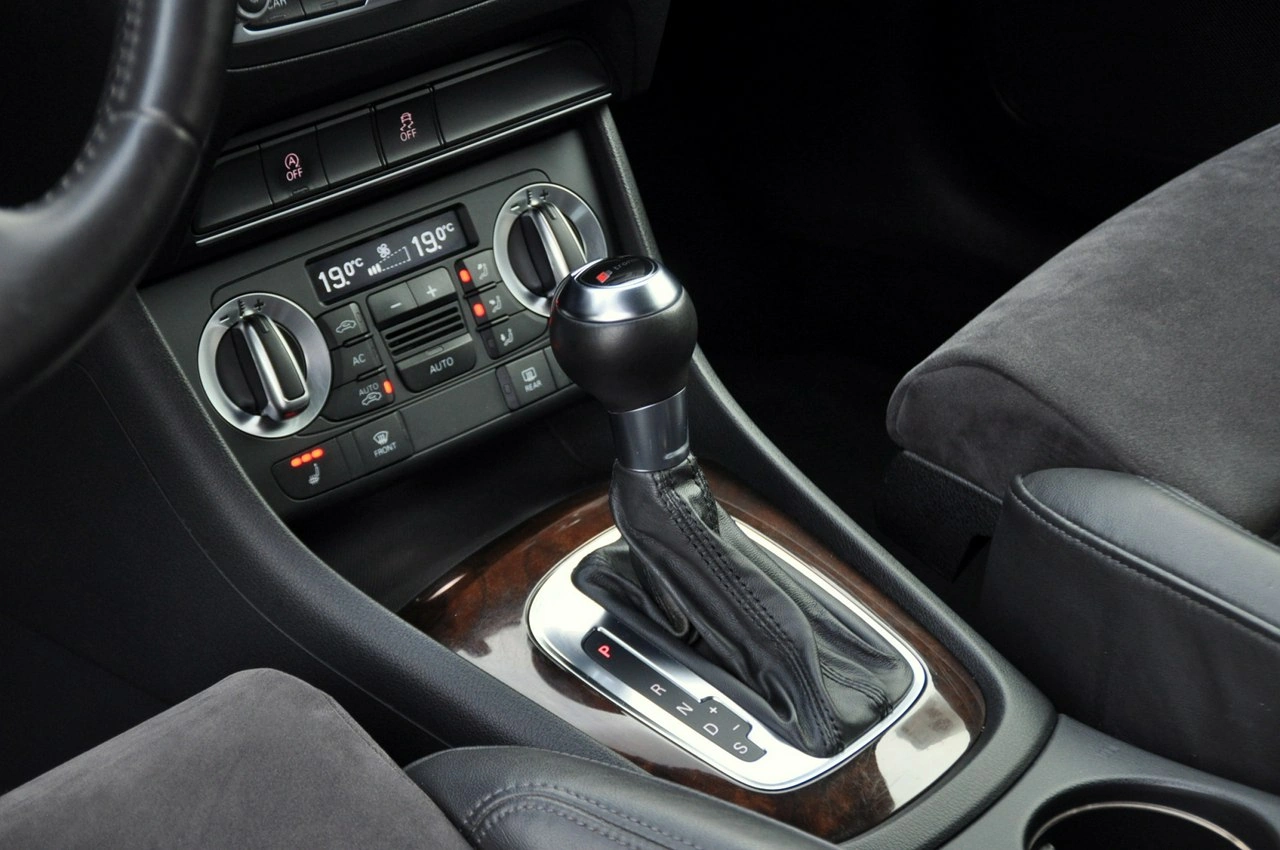 Audi Q3 - Zdjęcie 33