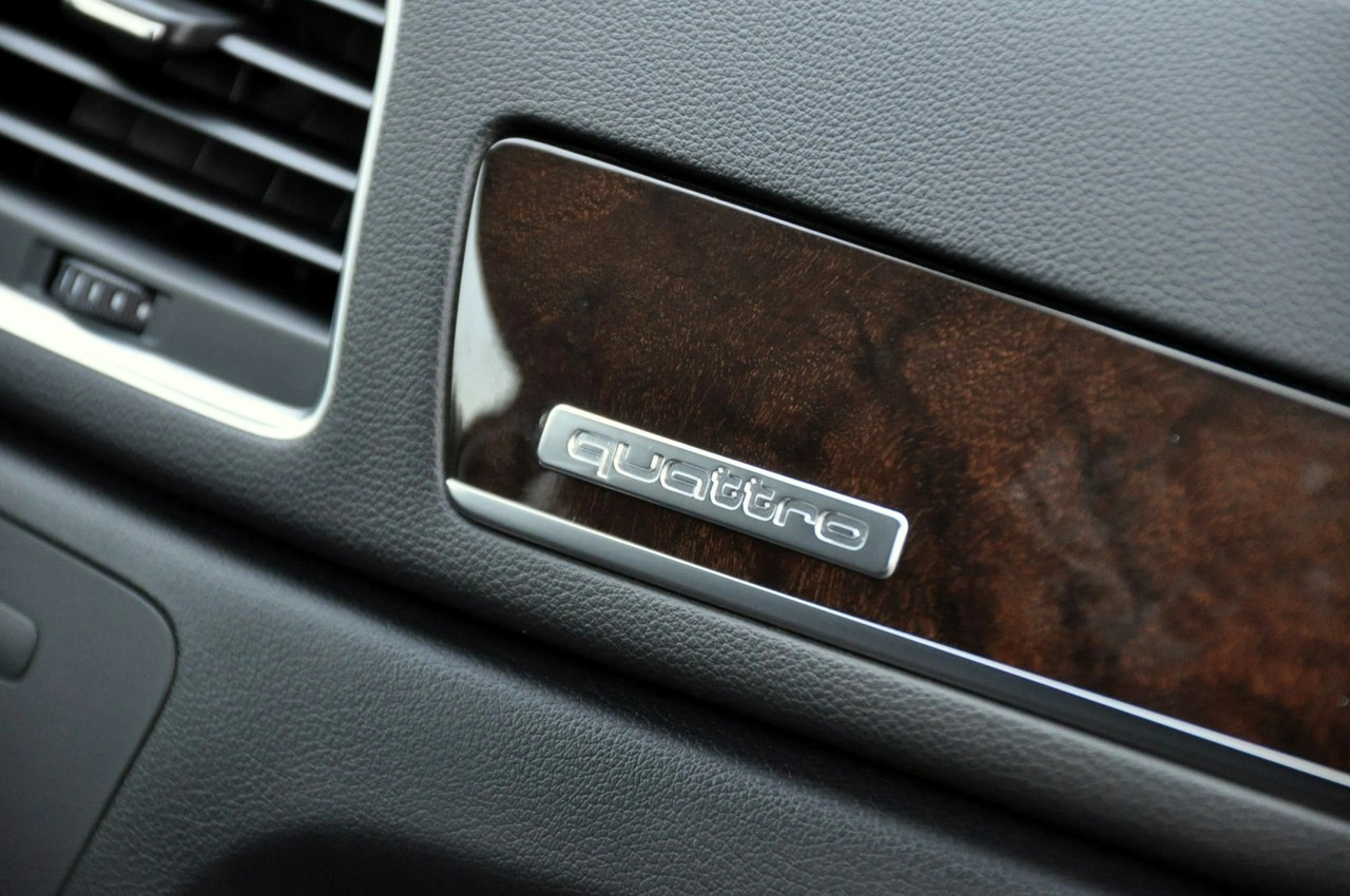 Audi Q3 - Zdjęcie 34