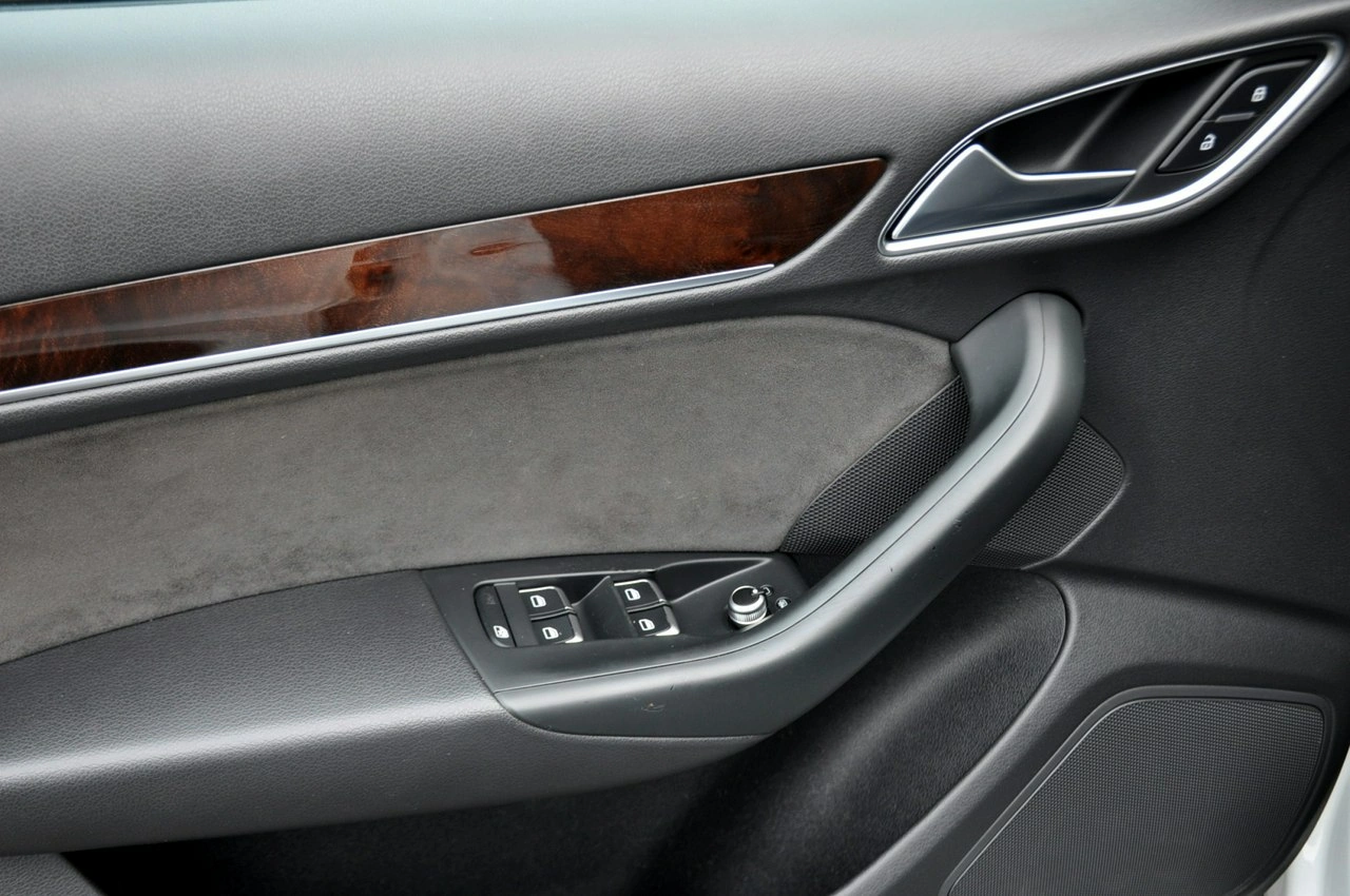 Audi Q3 - Zdjęcie 36