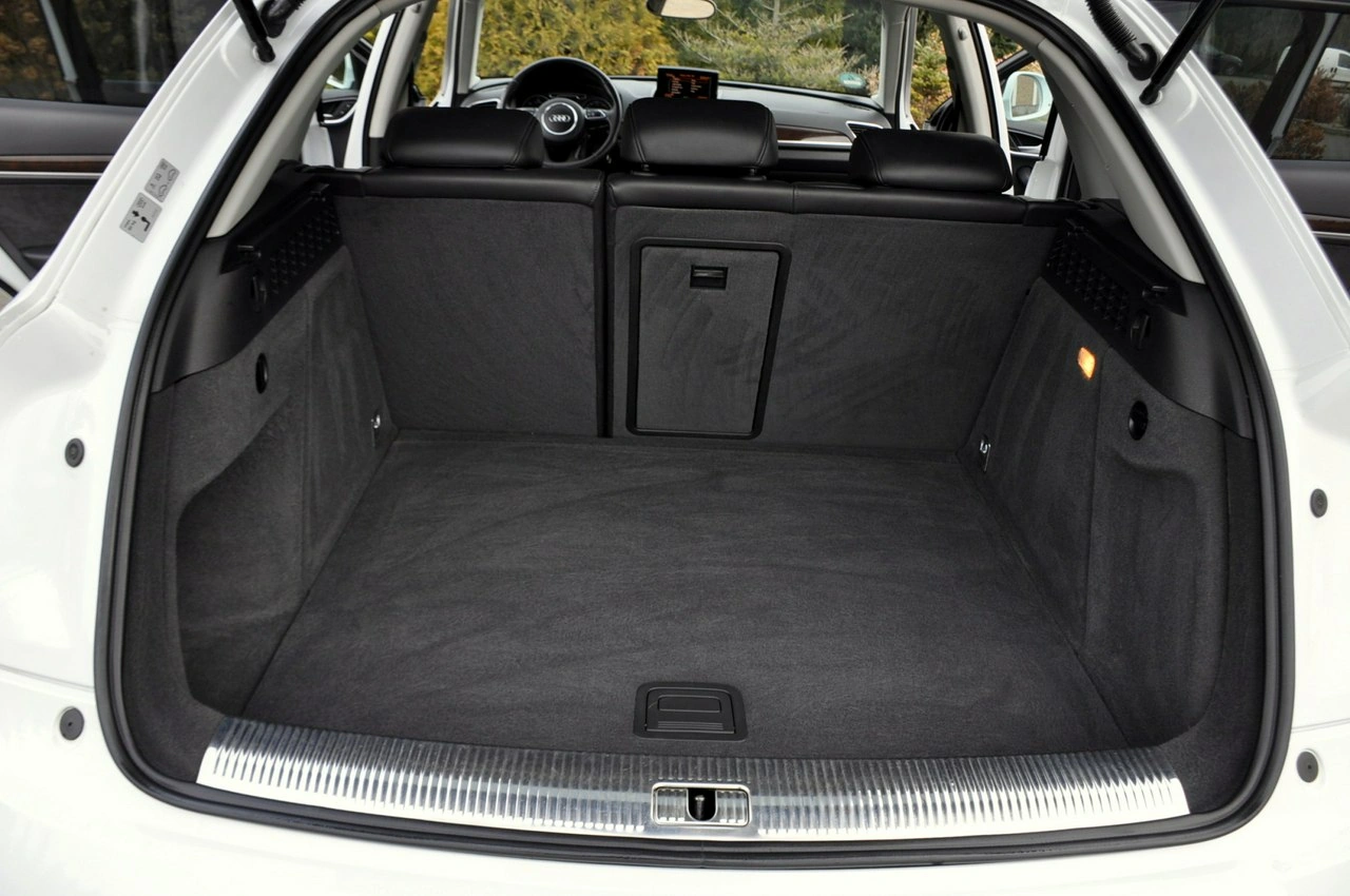 Audi Q3 - Zdjęcie 37