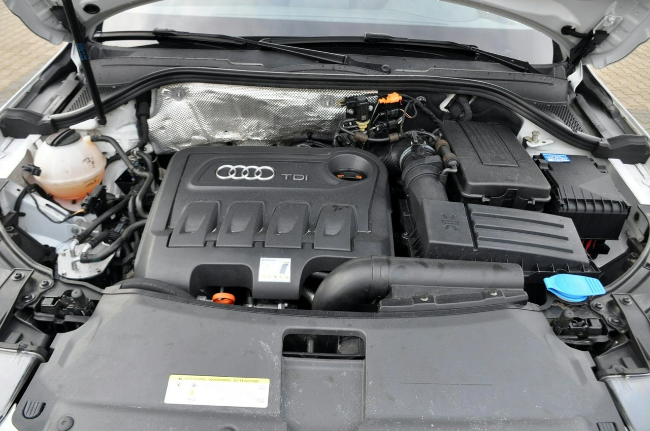 Audi Q3 - Zdjęcie 38