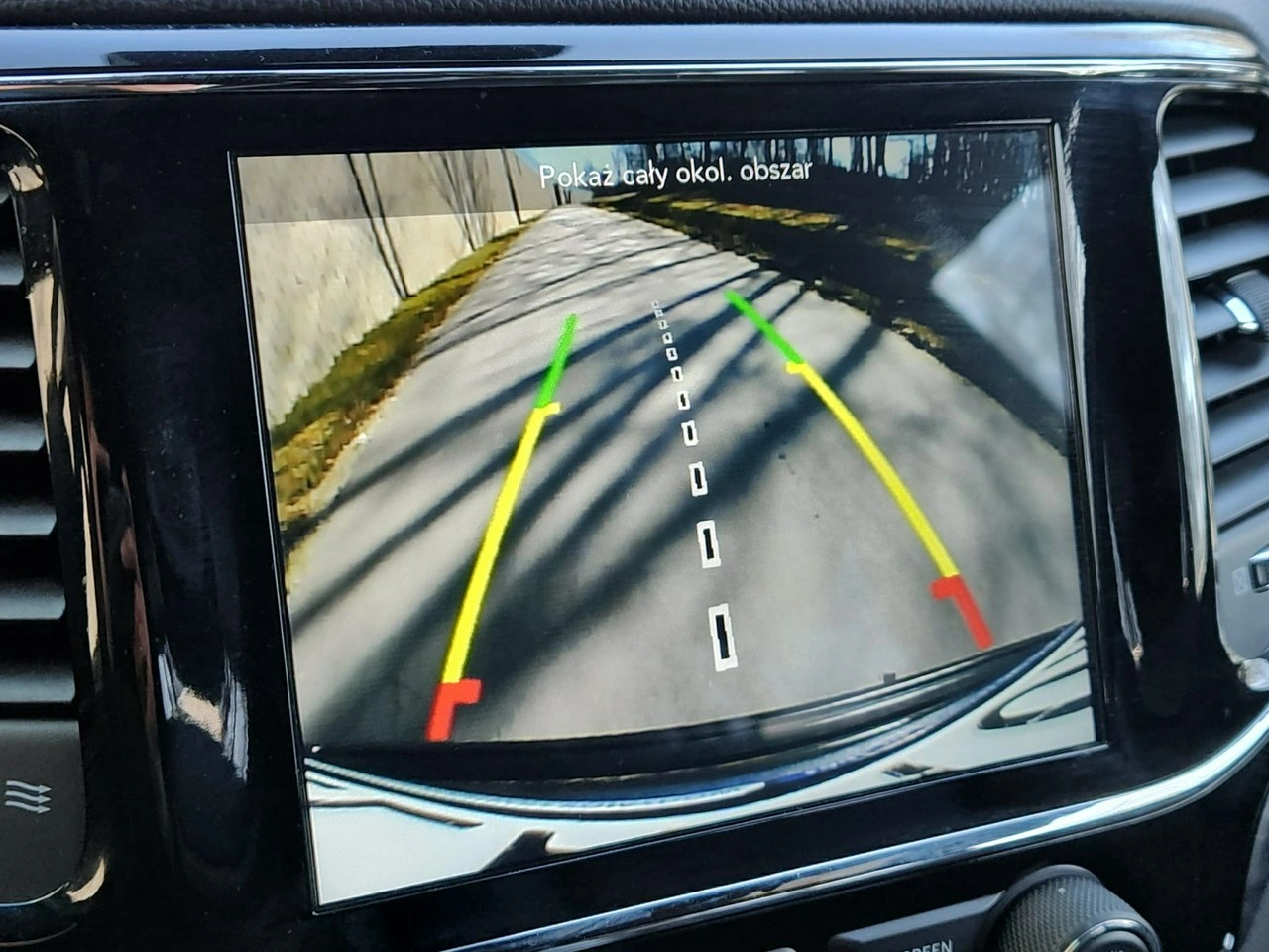 Jeep Grand Cherokee - Zdjęcie 13