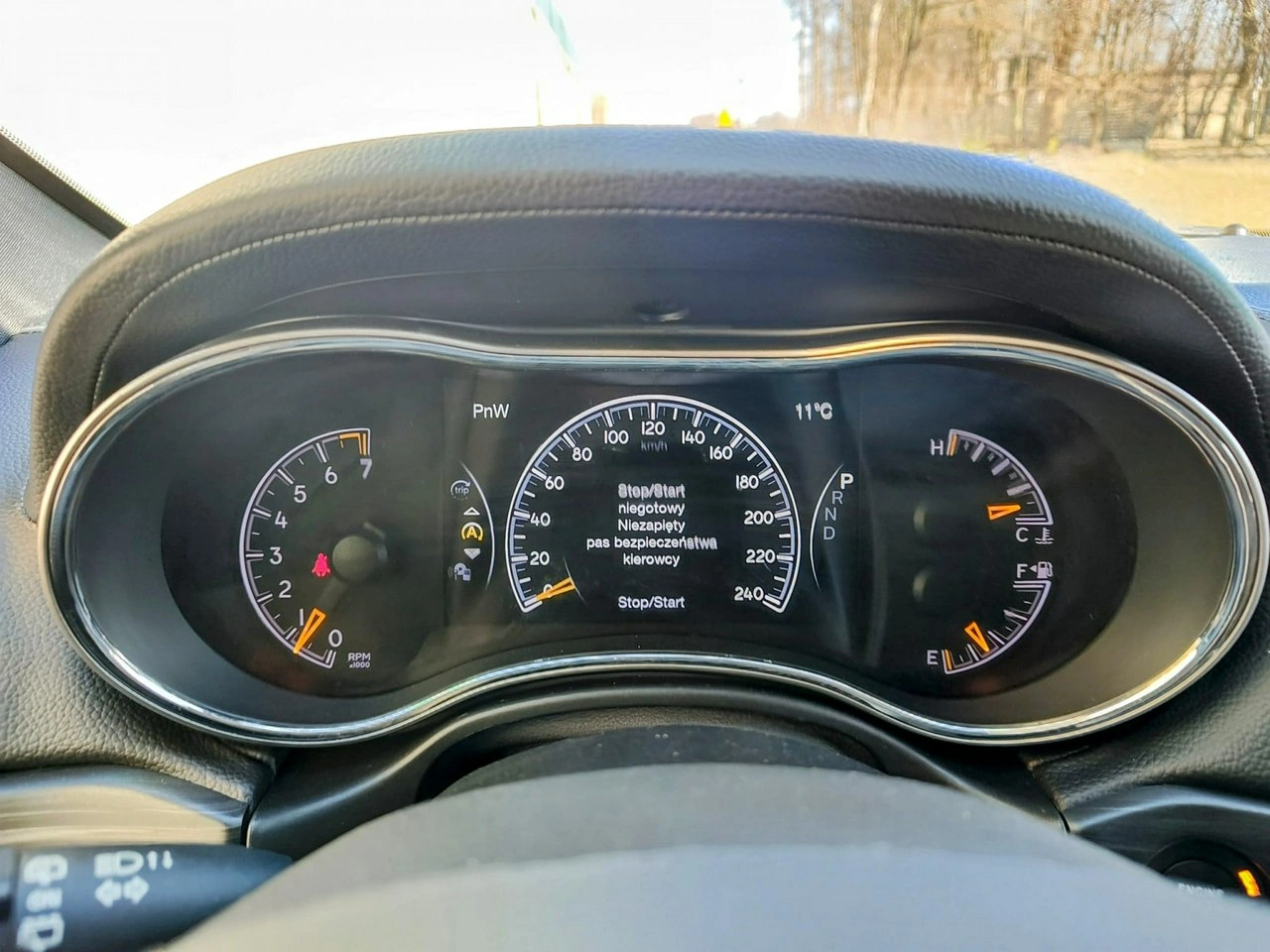 Jeep Grand Cherokee - Zdjęcie 22