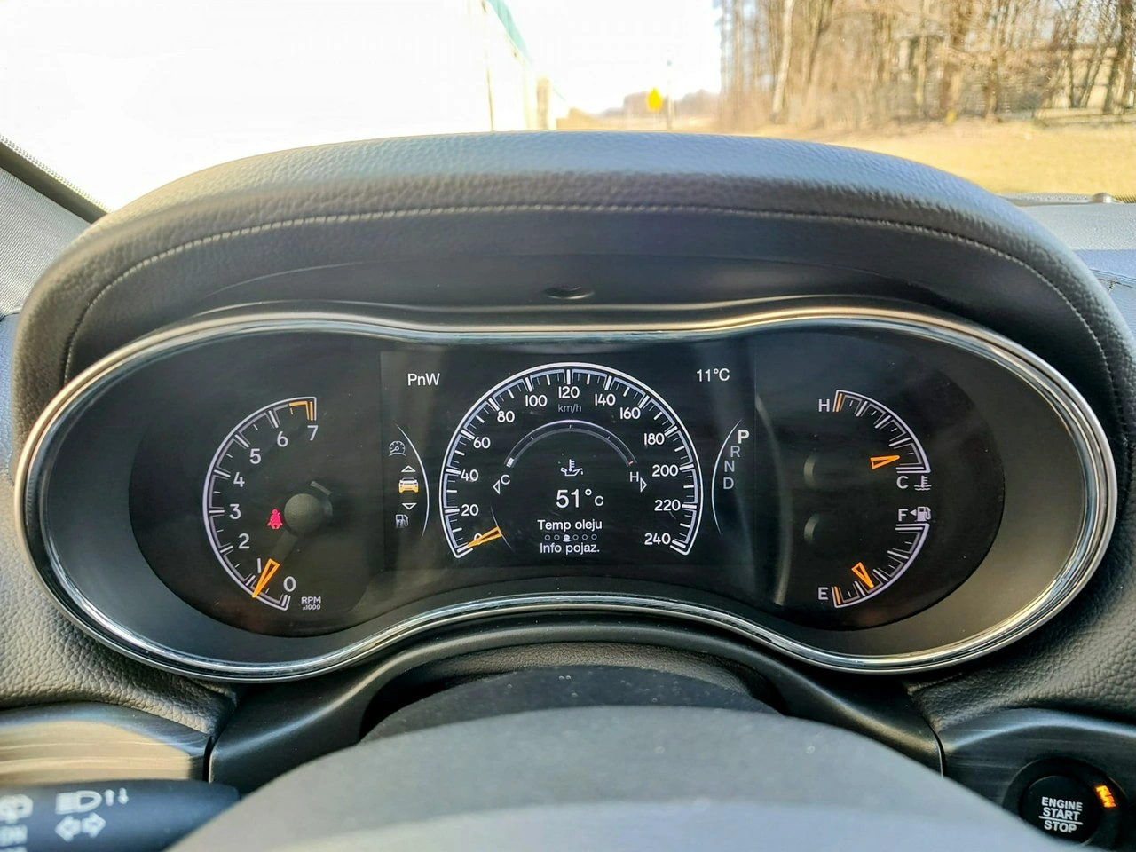 Jeep Grand Cherokee - Zdjęcie 23