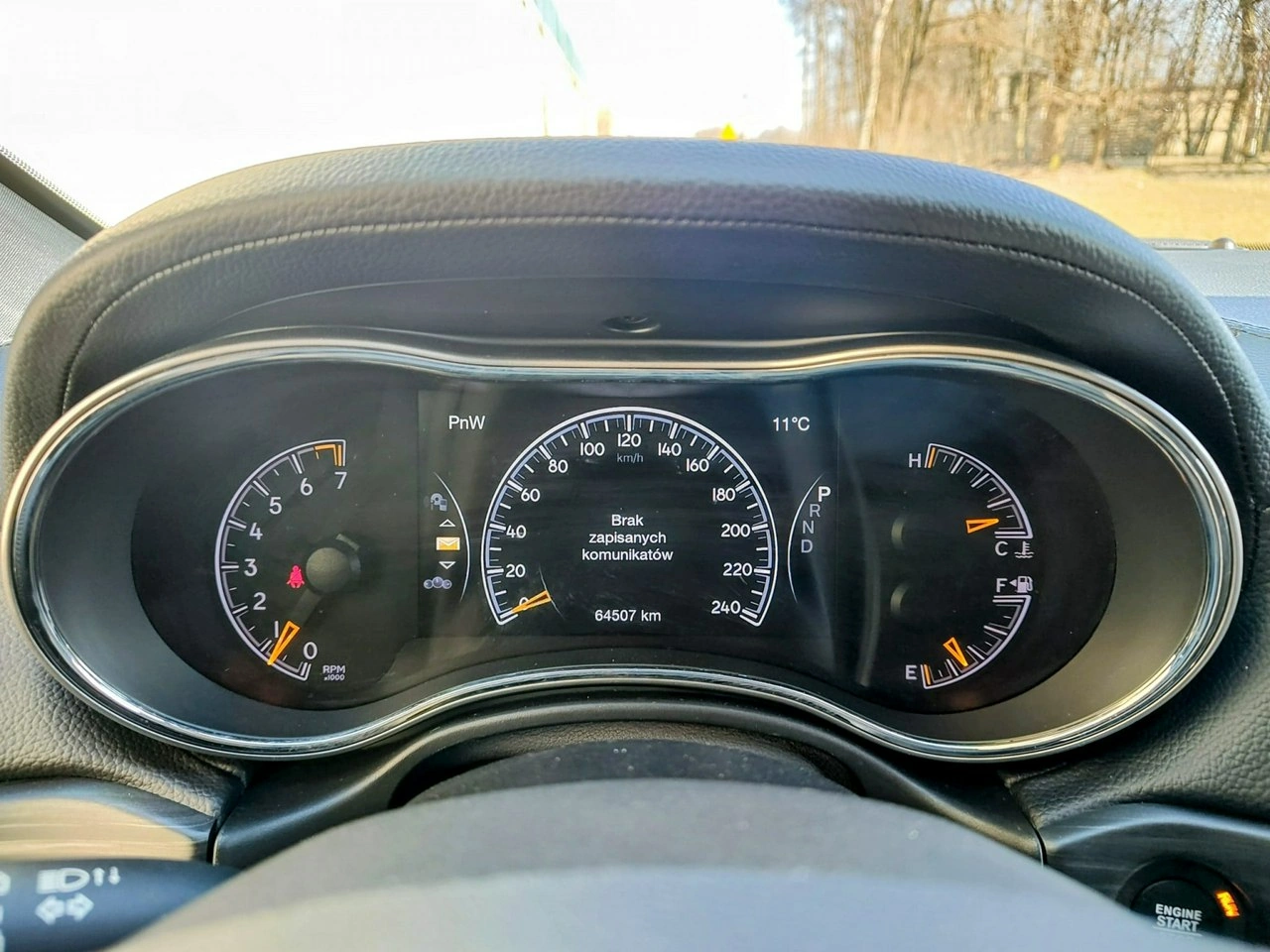 Jeep Grand Cherokee - Zdjęcie 24