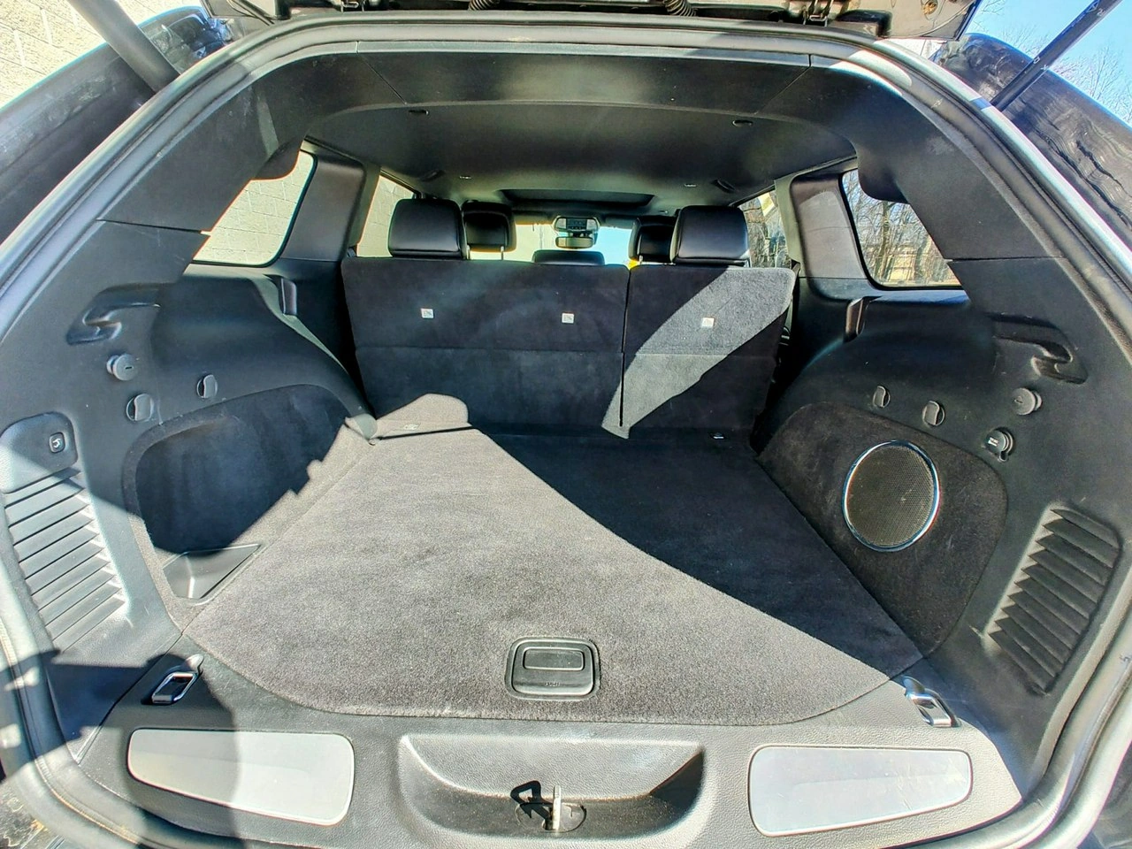 Jeep Grand Cherokee - Zdjęcie 26