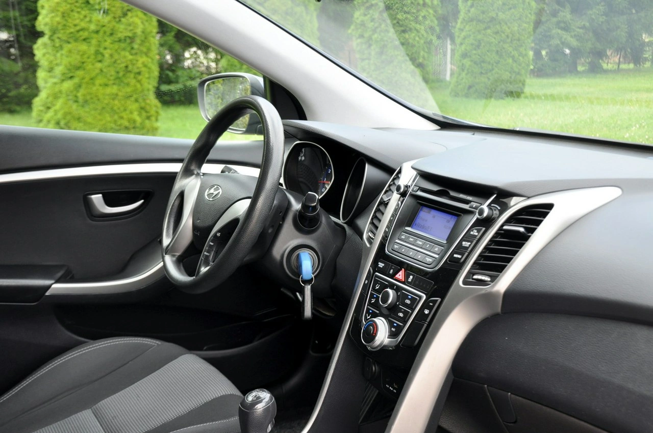 Hyundai i30 - Zdjęcie 17