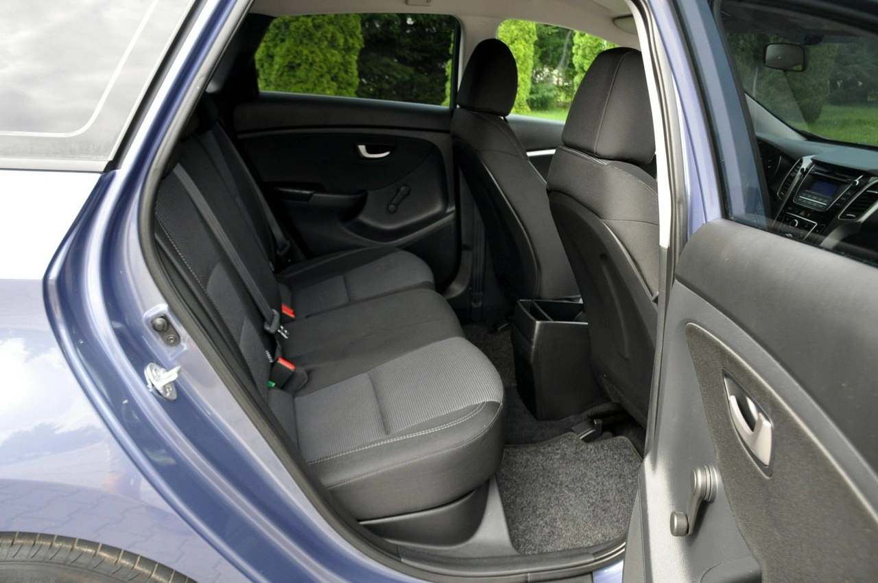 Hyundai i30 - Zdjęcie 18