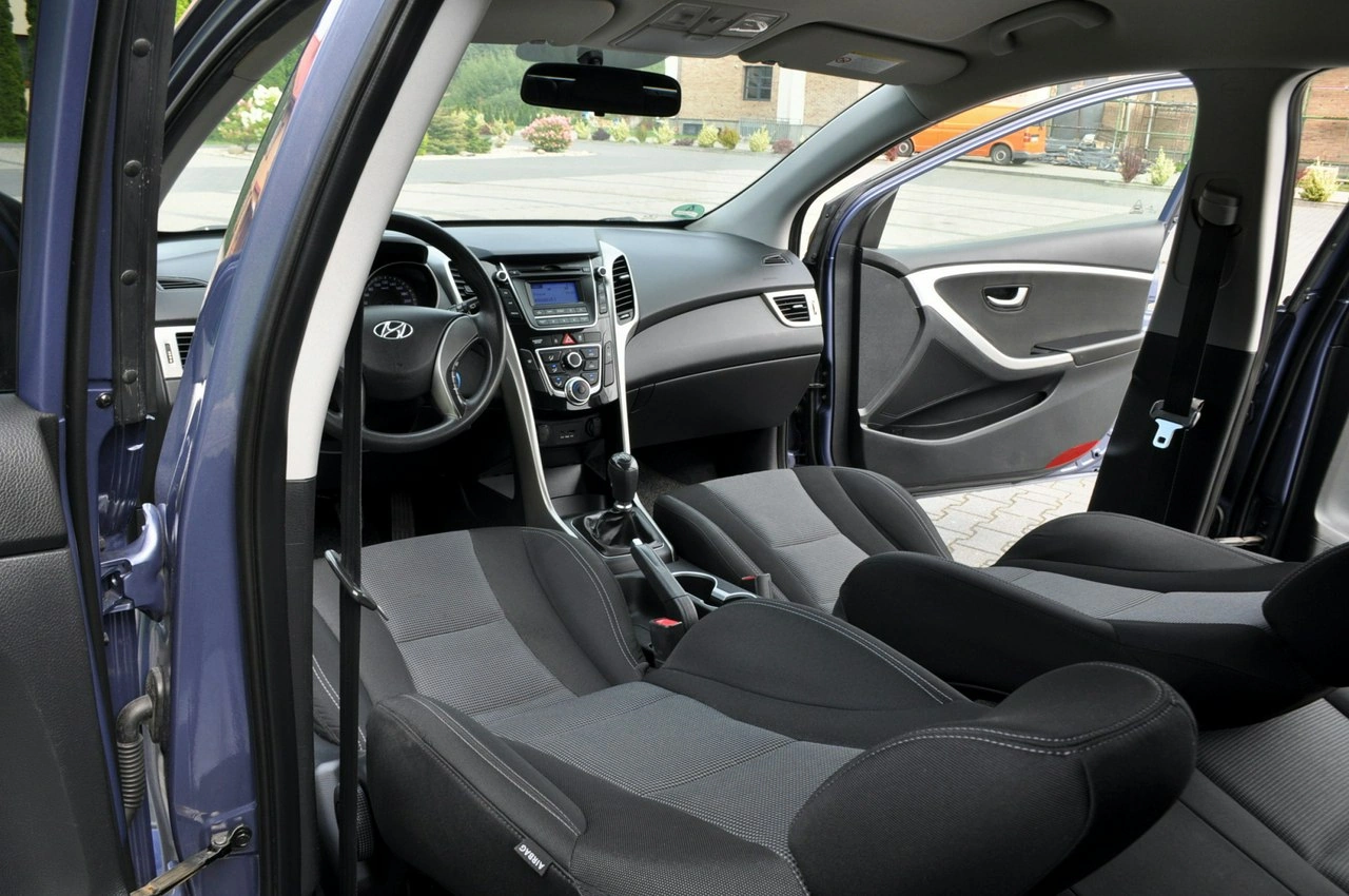 Hyundai i30 - Zdjęcie 26